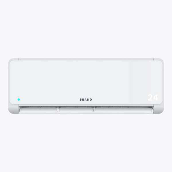 Air Conditioner 5000 BTU, Efficient Cooling for Smaller Areas Like Bedrooms and Guest Rooms